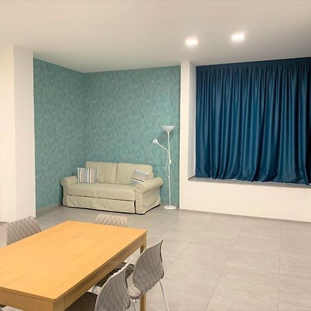 Rivabella Suite Apartments Rimini Dış mekan fotoğraf