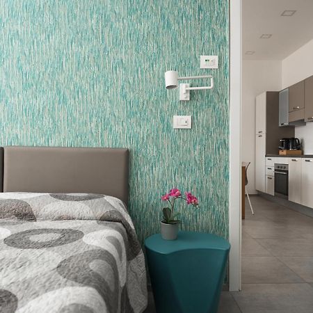 Rivabella Suite Apartments Rimini Dış mekan fotoğraf