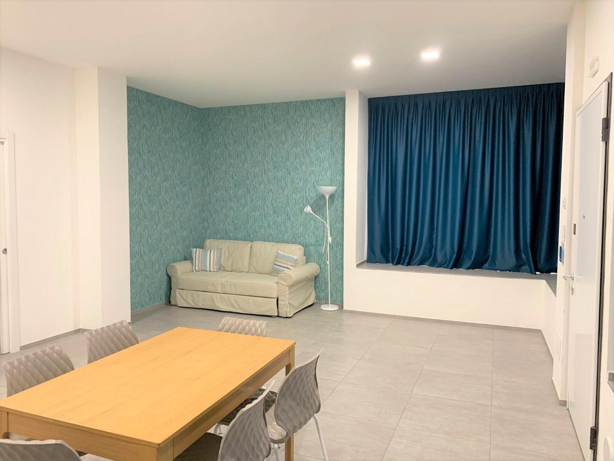 Rivabella Suite Apartments Rimini Dış mekan fotoğraf