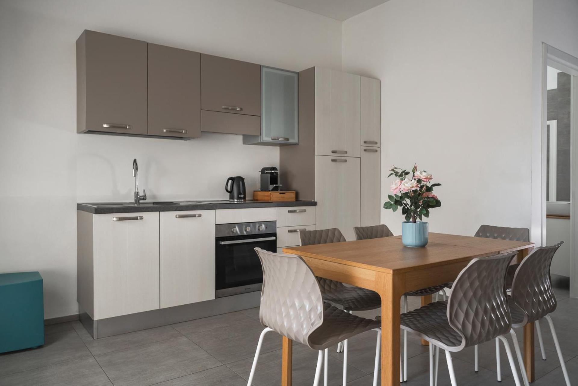 Rivabella Suite Apartments Rimini Dış mekan fotoğraf