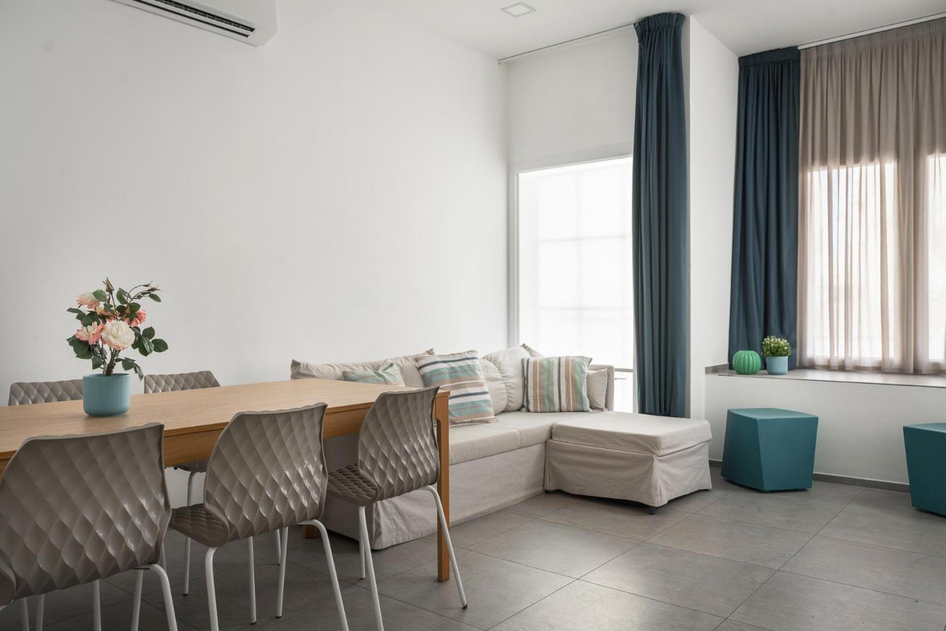 Rivabella Suite Apartments Rimini Dış mekan fotoğraf