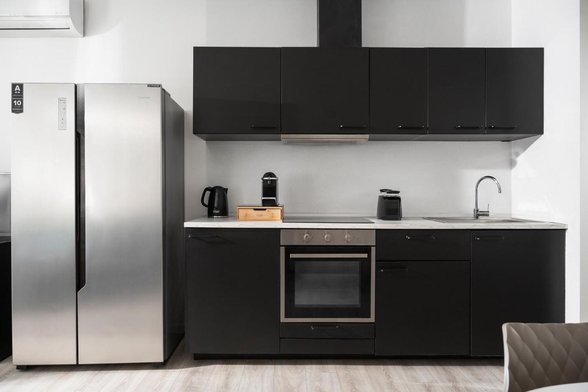 Rivabella Suite Apartments Rimini Dış mekan fotoğraf