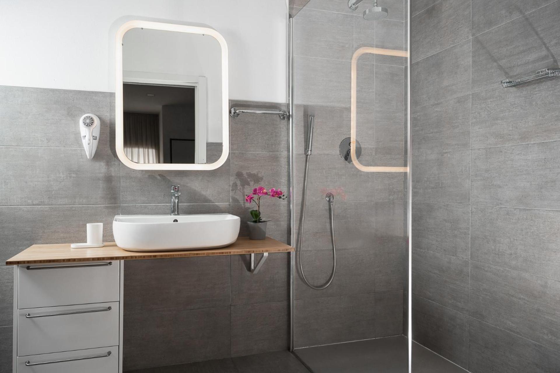 Rivabella Suite Apartments Rimini Dış mekan fotoğraf
