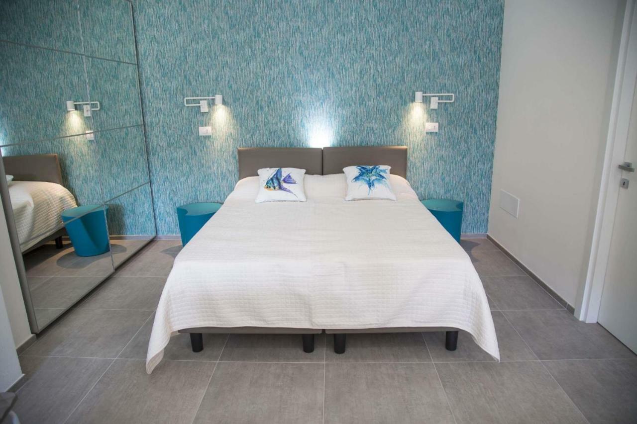 Rivabella Suite Apartments Rimini Dış mekan fotoğraf