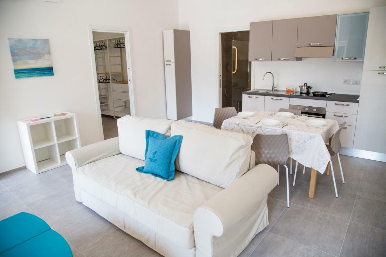 Rivabella Suite Apartments Rimini Dış mekan fotoğraf
