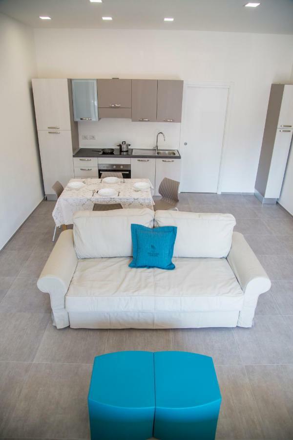 Rivabella Suite Apartments Rimini Dış mekan fotoğraf