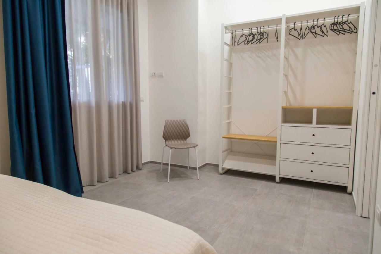 Rivabella Suite Apartments Rimini Dış mekan fotoğraf