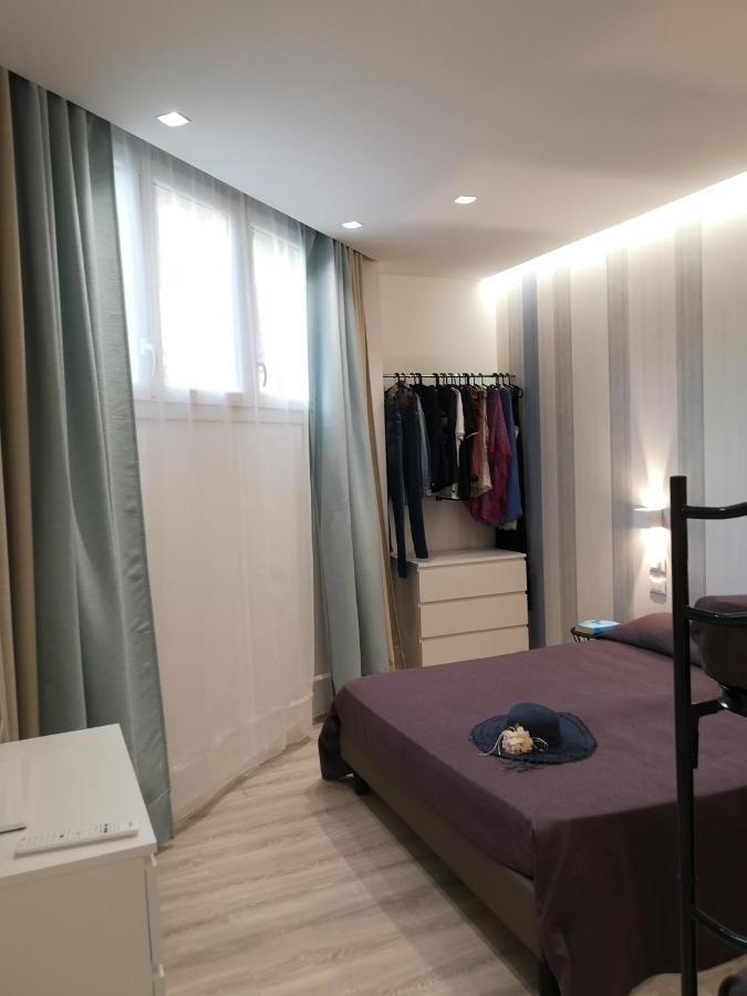 Rivabella Suite Apartments Rimini Dış mekan fotoğraf